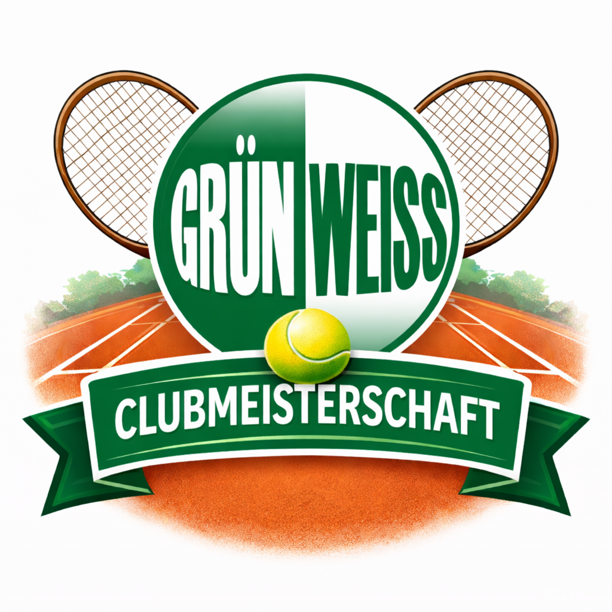 Clubmeisterschaften Endspiele: 19.09.26 ab 15 Uhr 